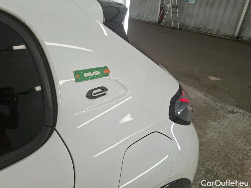  Peugeot  208  (e-) Allure Business 50kWh BVA #20