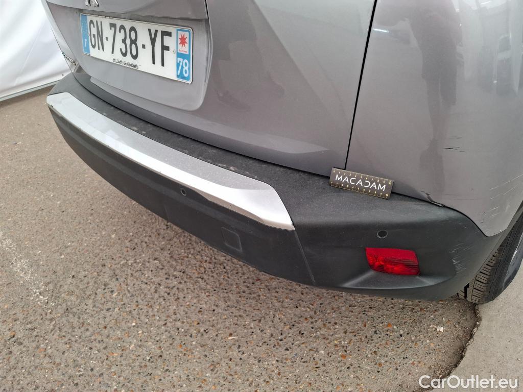  Peugeot  2008  (e-) Active Pack 50kWh BVA #4