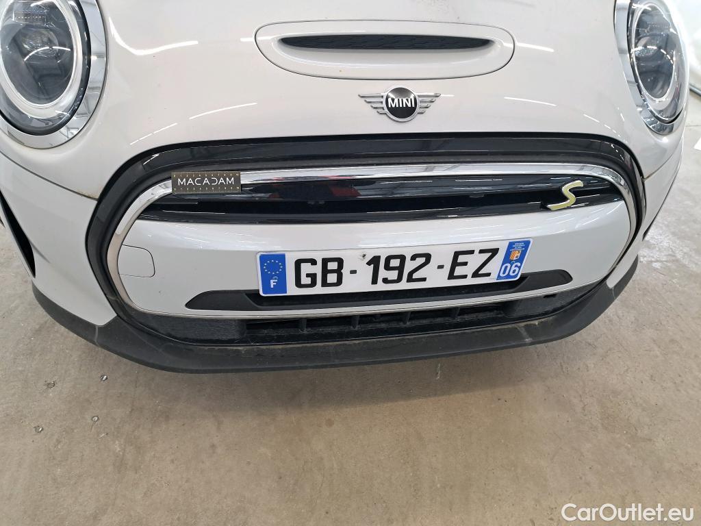  Mini  Cooper MINI Mini  2014  3P  Berline  SE Finition Business 184 ch BVA #13