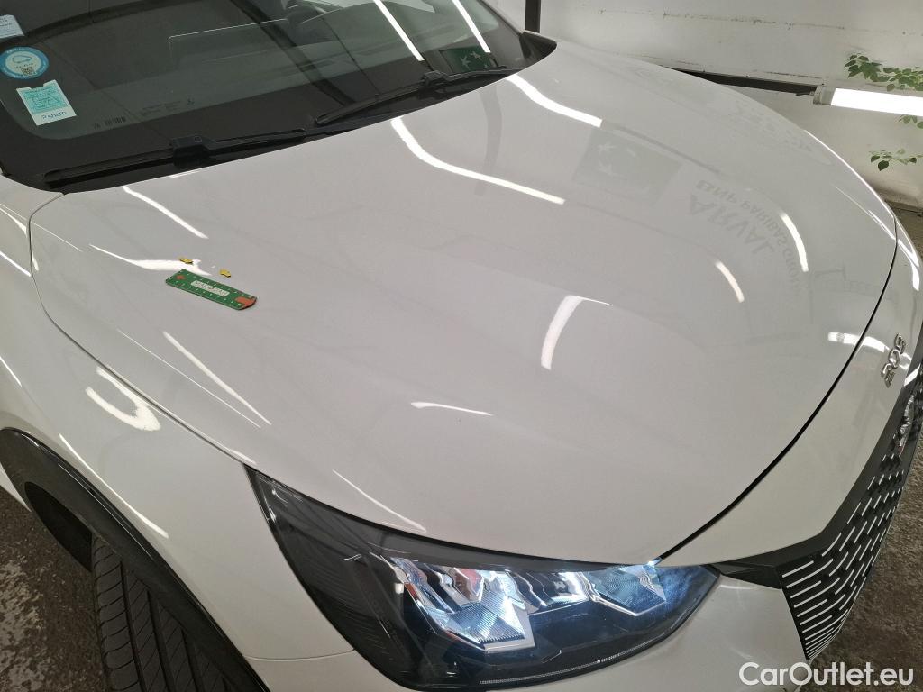  Peugeot  208  (e-) Allure Business 50kWh BVA #18