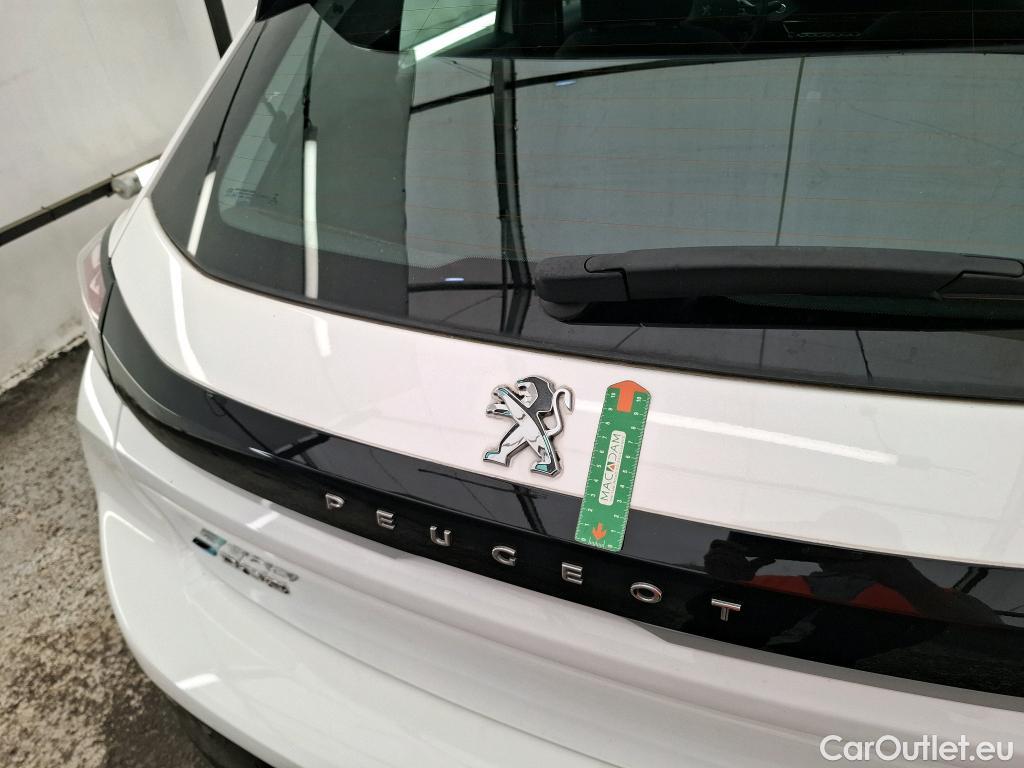  Peugeot  208  (e-) Active Business 50kWh BVA #18
