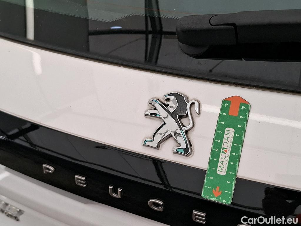  Peugeot  208  (e-) Active Business 50kWh BVA #19