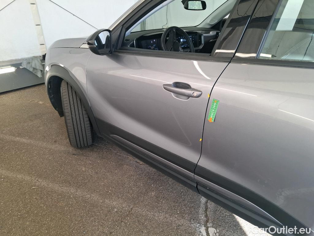  Opel  Mokka  e Elegance Business 50kWh BVA #8