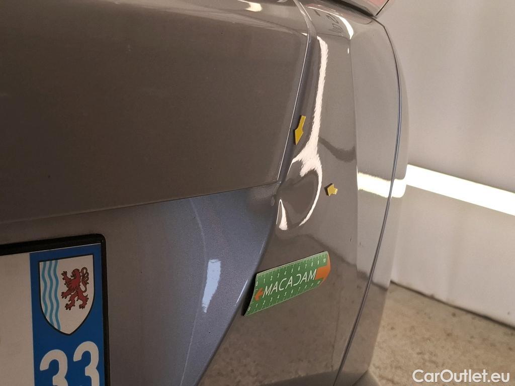  Peugeot  2008  (e-) Active Pack 50kWh BVA #2