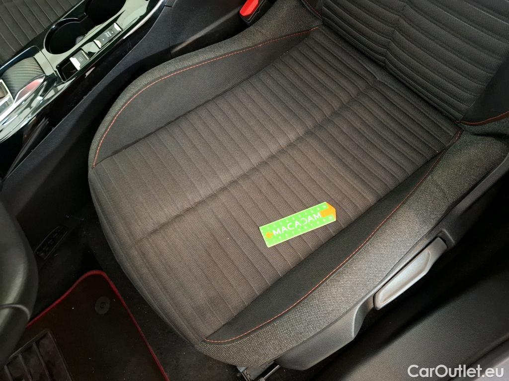  Peugeot  2008  (e-) Active Pack 50kWh BVA #55