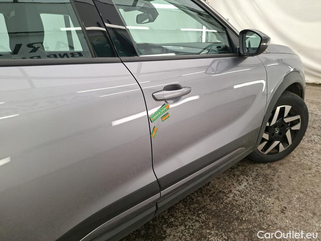  Opel  Mokka  e Elegance Business 50kWh BVA #4