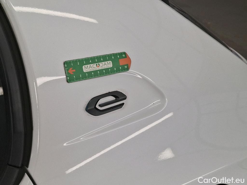  Peugeot  208  (e-) Allure Business 50kWh BVA #21