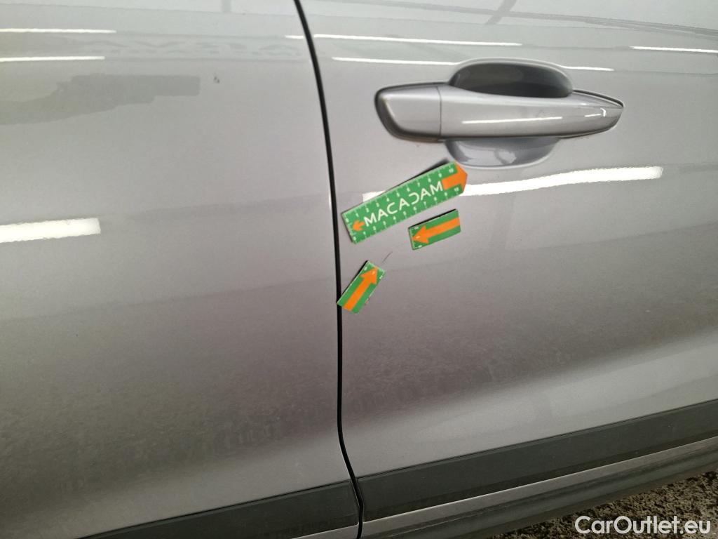  Opel  Mokka  e Elegance Business 50kWh BVA #5