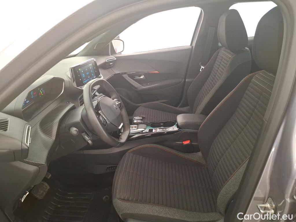  Peugeot  2008  (e-) Active Pack 50kWh BVA #18