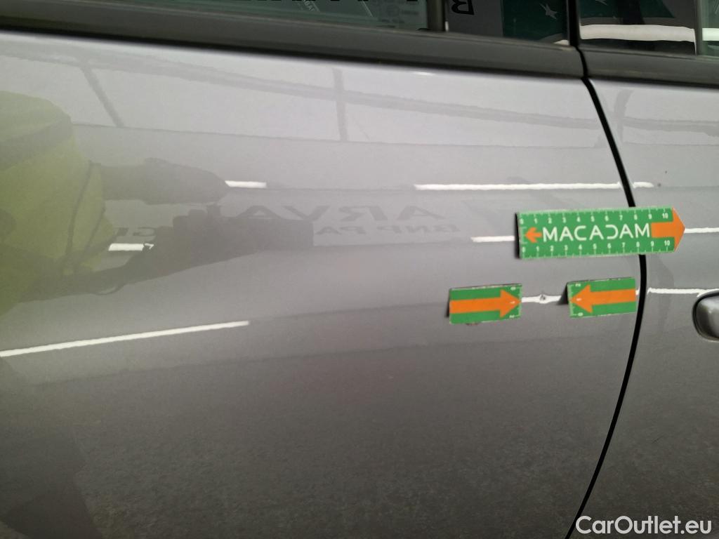  Opel  Mokka  e Elegance Business 50kWh BVA #3