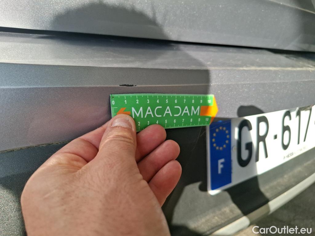  Opel  Mokka  e Elegance Business 50kWh BVA #24