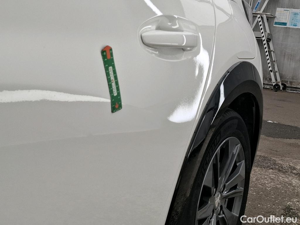  Peugeot  208  (e-) Active Business 50kWh BVA #2
