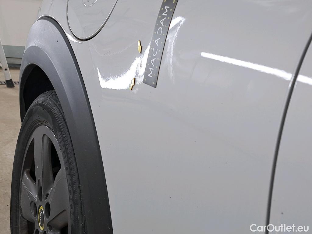  Mini  Cooper MINI Mini  2014  3P  Berline  SE Finition Business 184 ch BVA #12