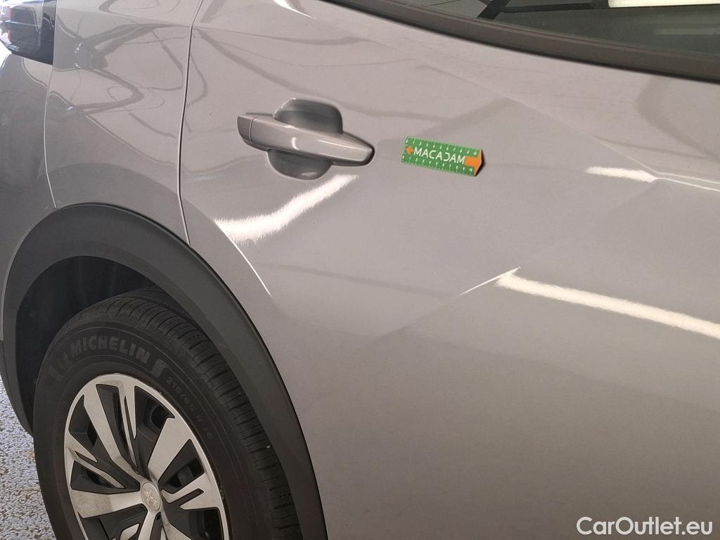  Peugeot  2008  (e-) Active Pack 50kWh BVA #9