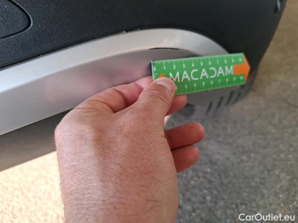  Opel  Mokka  e Elegance Business 50kWh BVA #7