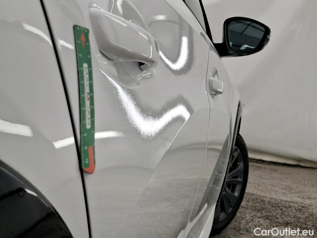  Peugeot  208  (e-) Active Business 50kWh BVA #9