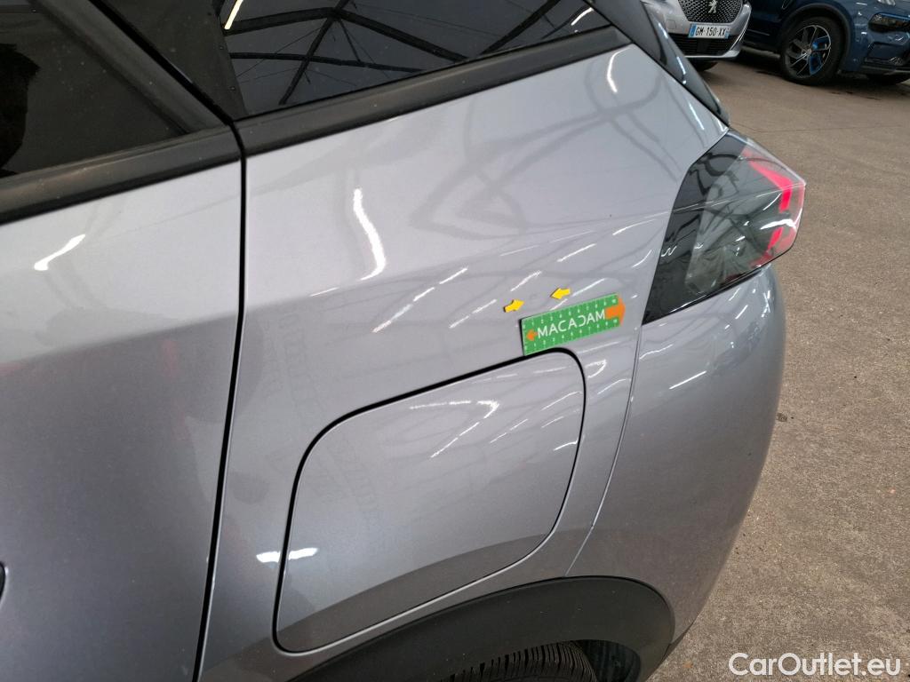  Peugeot  2008  (e-) Active Pack 50kWh BVA #42