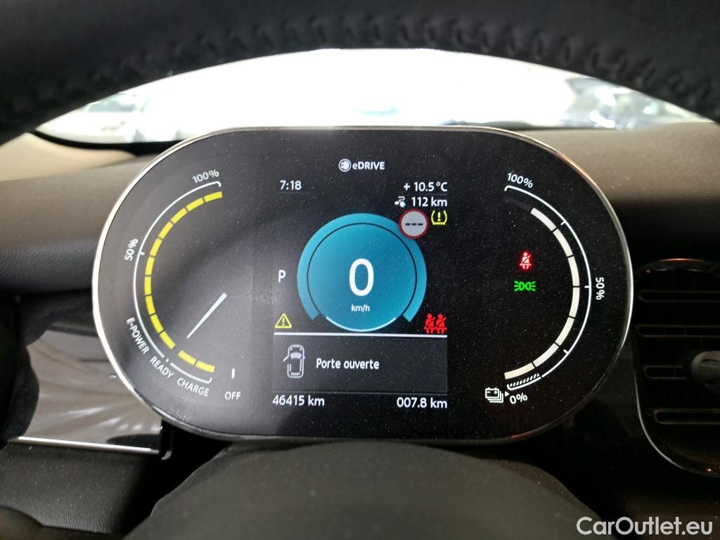  Mini  Cooper MINI Mini  2014  3P  Berline  SE Finition Business 184 ch BVA #19