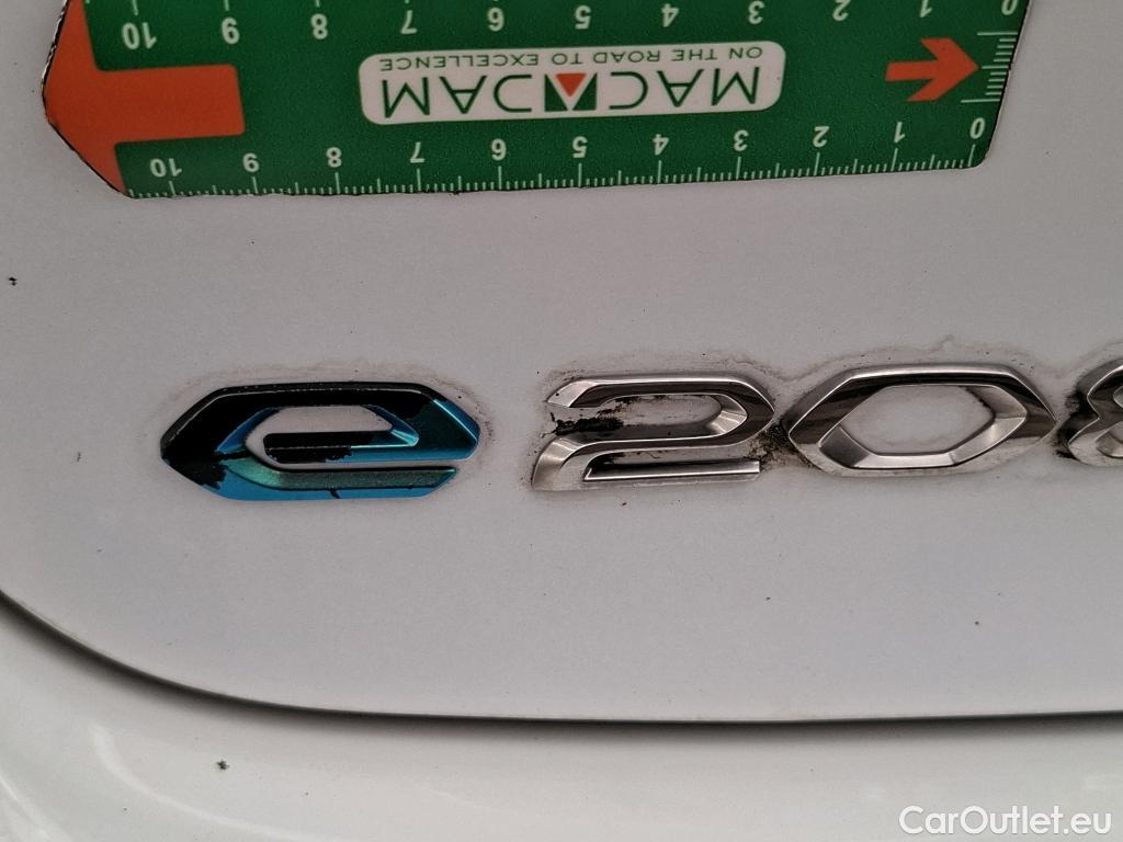  Peugeot  208  (e-) Active Business 50kWh BVA #17