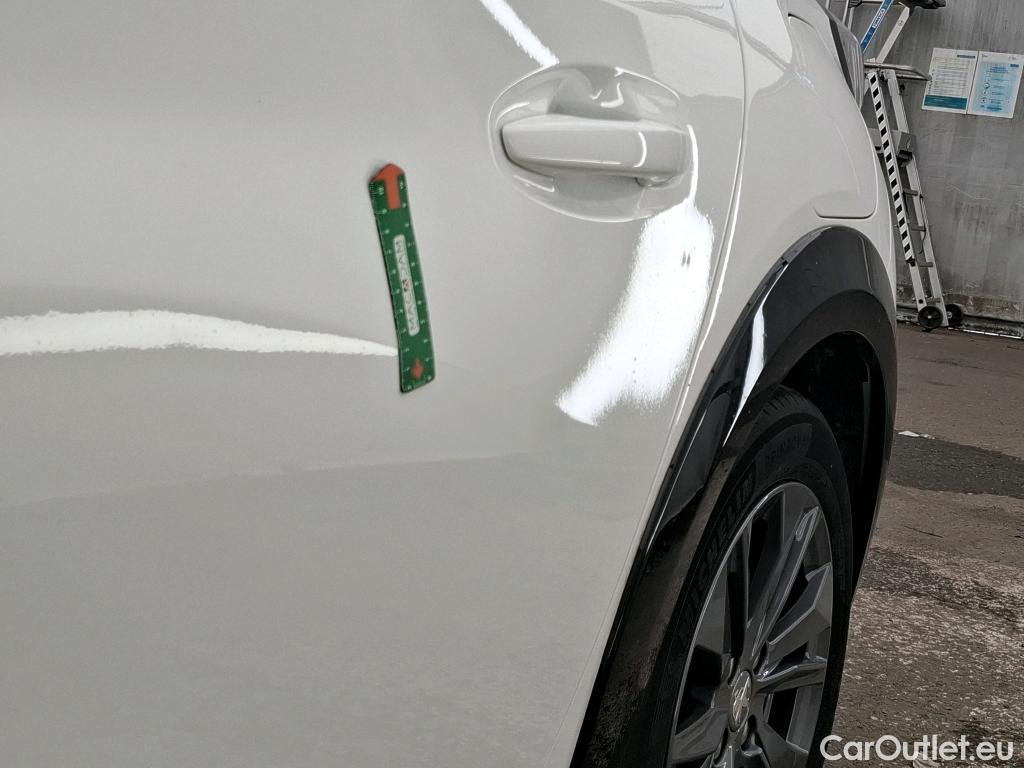  Peugeot  208  (e-) Active Business 50kWh BVA #3