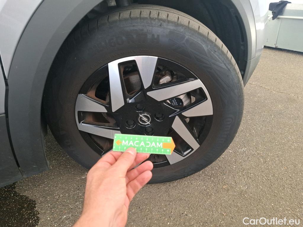 Opel  Mokka  e Elegance Business 50kWh BVA #1