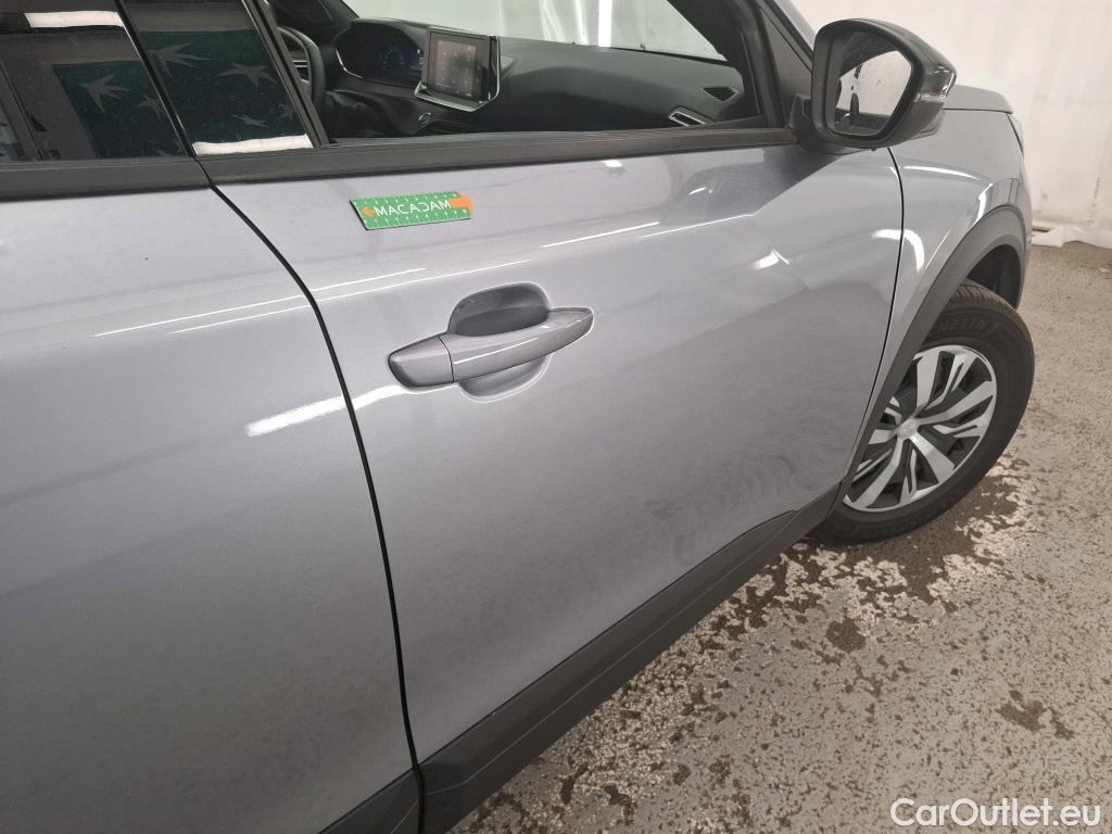  Peugeot  2008  (e-) Active Pack 50kWh BVA #13