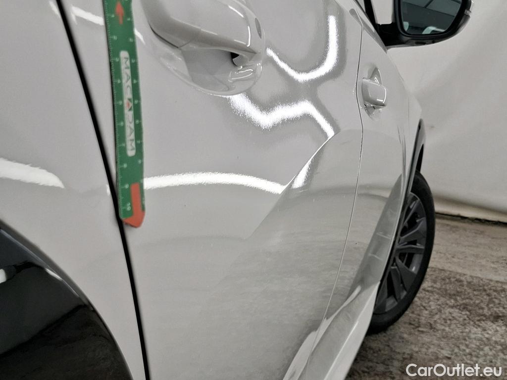  Peugeot  208  (e-) Active Business 50kWh BVA #8