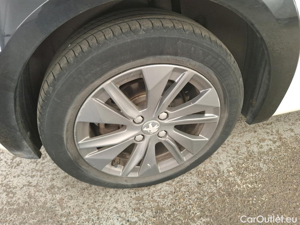  Peugeot  208  (e-) Allure Business 50kWh BVA #5