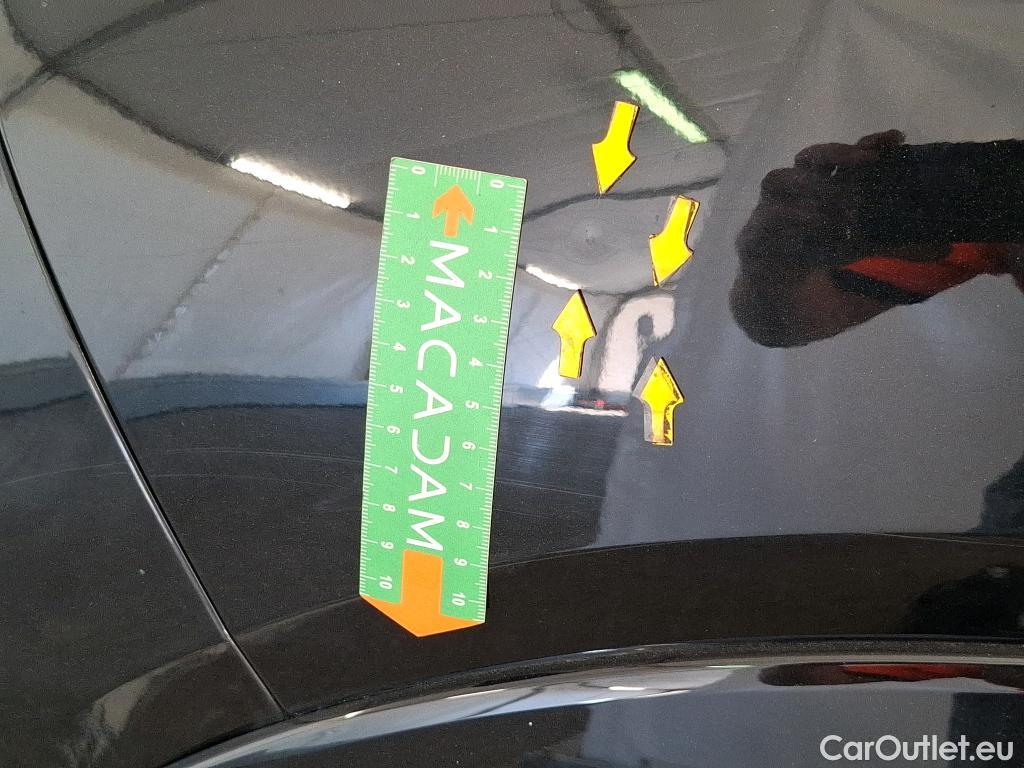  Peugeot  208  (e-) Allure Pack 50kWh BVA #8