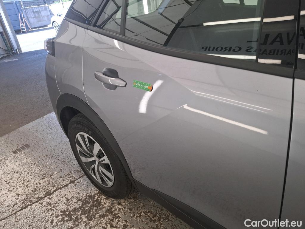  Peugeot  2008  (e-) Active Pack 50kWh BVA #8