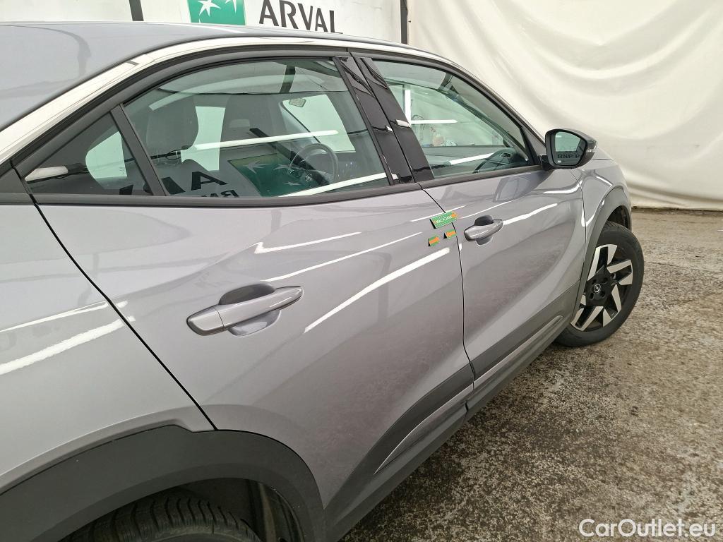  Opel  Mokka  e Elegance Business 50kWh BVA #1