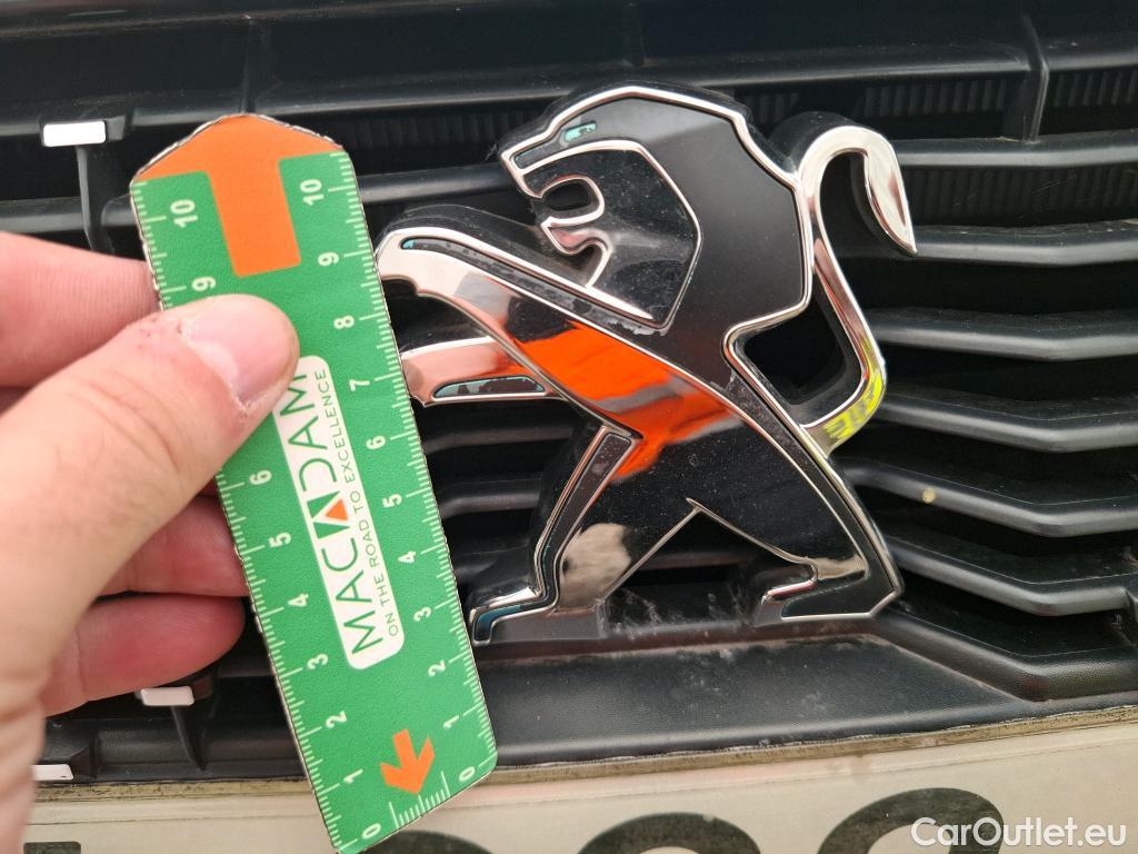  Peugeot  208  (e-) Active Business 50kWh BVA #15
