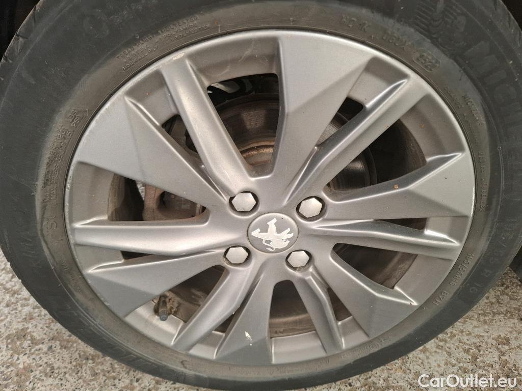  Peugeot  208  (e-) Allure Business 50kWh BVA #6