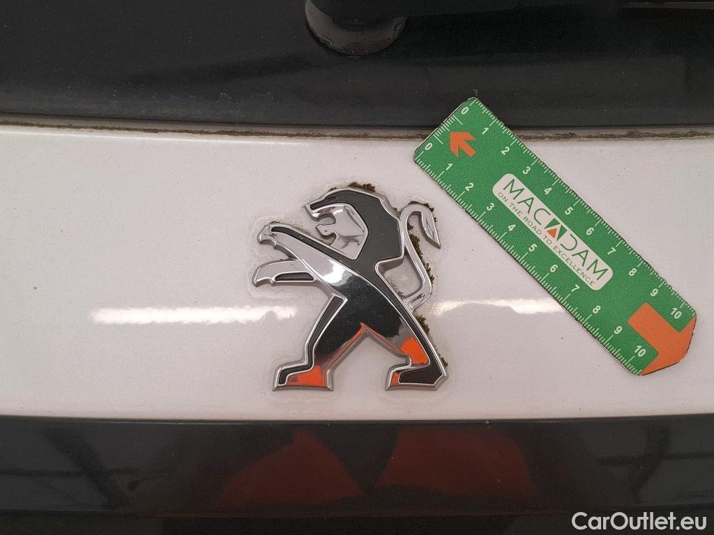  Peugeot  208  (e-) Allure Business 50kWh BVA #29