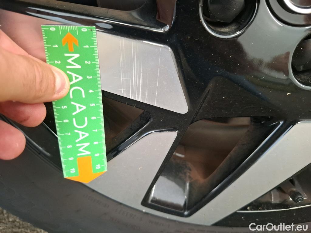  Opel  Mokka  e Elegance Business 50kWh BVA #2