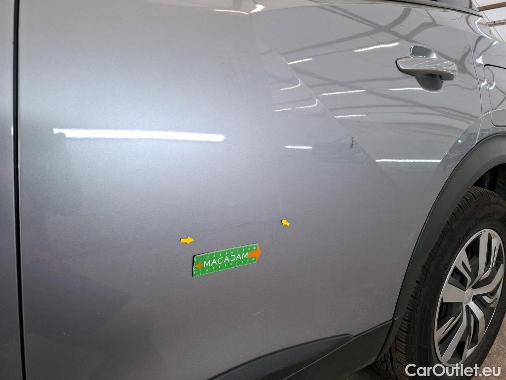  Peugeot  2008  (e-) Active Pack 50kWh BVA #20