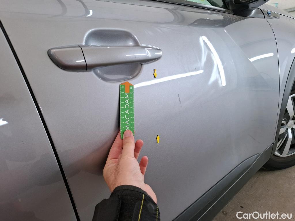  Peugeot  2008  (e-) Active Pack 50kWh BVA #18