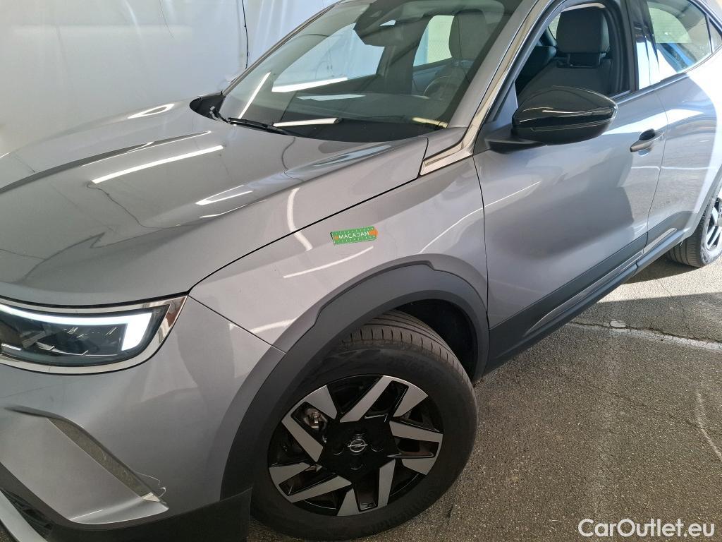  Opel  Mokka  e Elegance Business 50kWh BVA #10