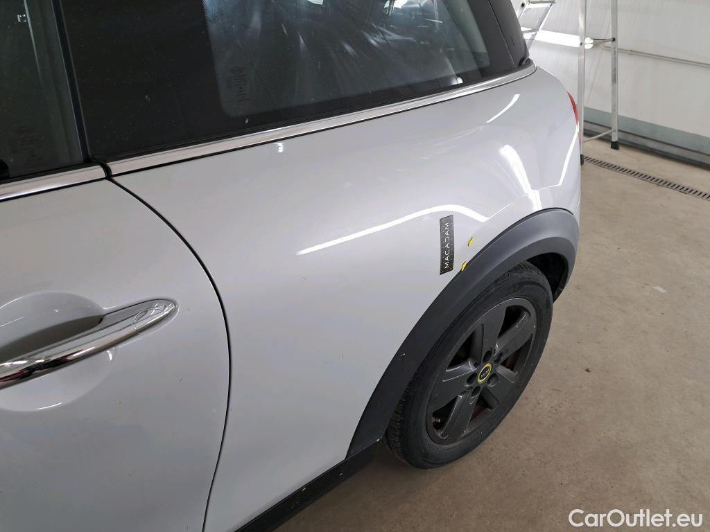 Mini  Cooper MINI Mini  2014  3P  Berline  SE Finition Business 184 ch BVA #9
