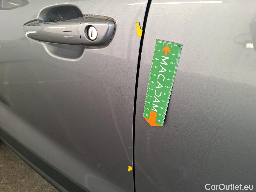  Opel  Mokka  e Elegance Business 50kWh BVA #9