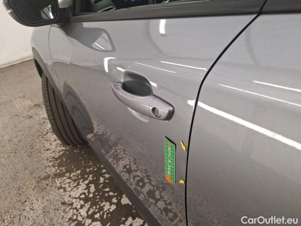  Peugeot  2008  (e-) Active Pack 50kWh BVA #6