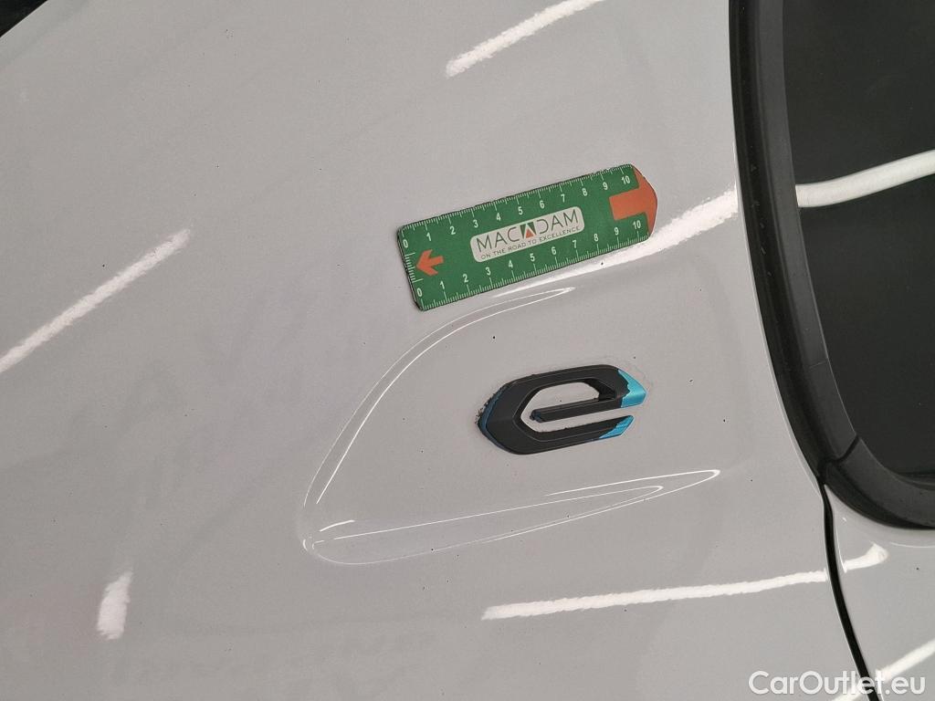  Peugeot  208  (e-) Allure Business 50kWh BVA #25
