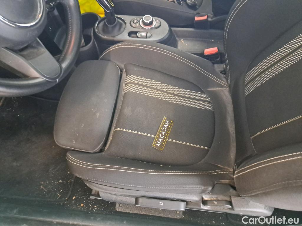  Mini  Cooper MINI Mini  2014  3P  Berline  SE Finition Business 184 ch BVA #15
