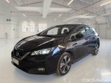  Nissan  Leaf NISSAN  / 2017 / 5P / BERLINA BUSINESS 40KWH #2