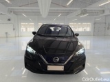  Nissan  Leaf NISSAN  / 2017 / 5P / BERLINA BUSINESS 40KWH #7