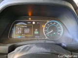  Nissan  Leaf NISSAN  / 2017 / 5P / BERLINA BUSINESS 40KWH #5