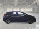  Nissan  Leaf NISSAN  / 2017 / 5P / BERLINA BUSINESS 40KWH #8