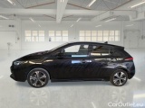  Nissan  Leaf NISSAN  / 2017 / 5P / BERLINA BUSINESS 40KWH #9