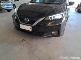 Nissan  Leaf NISSAN  / 2017 / 5P / BERLINA BUSINESS 40KWH #35