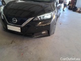  Nissan  Leaf NISSAN  / 2017 / 5P / BERLINA BUSINESS 40KWH #42